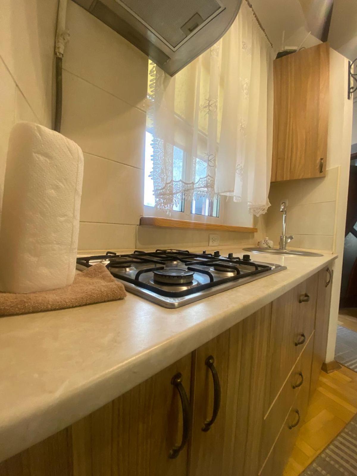 Вул Вірменська 20 Не Далеко Від Ж Д Вокзалу Звітні Документи Apartment Lviv Luaran gambar