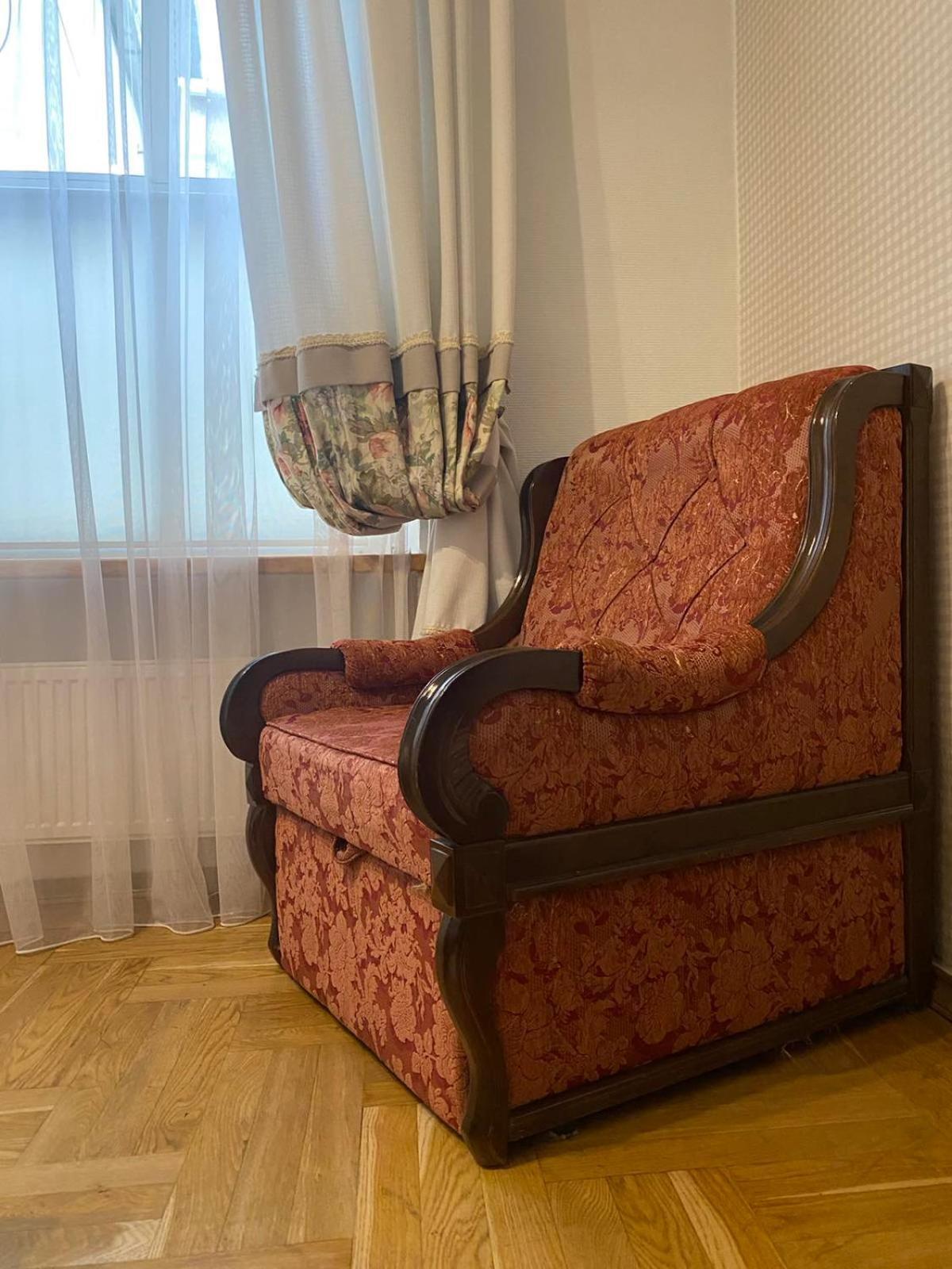 Вул Вірменська 20 Не Далеко Від Ж Д Вокзалу Звітні Документи Apartment Lviv Luaran gambar